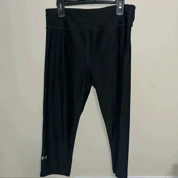 Under armor leggings (women) - Picture 1 of 3
